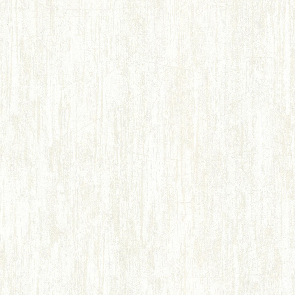 Brewster Home Fashions Catskill White Distressed Wood Wallpaper
