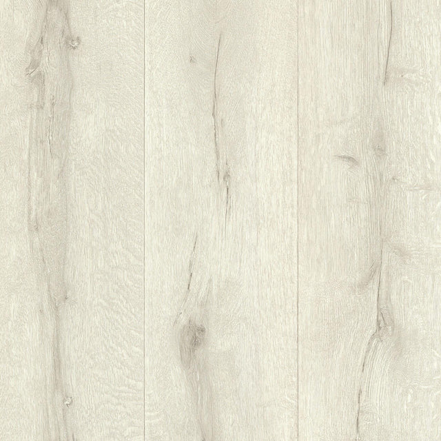 Brewster Home Fashions Appalachian Off-White Wooden Planks Wallpaper