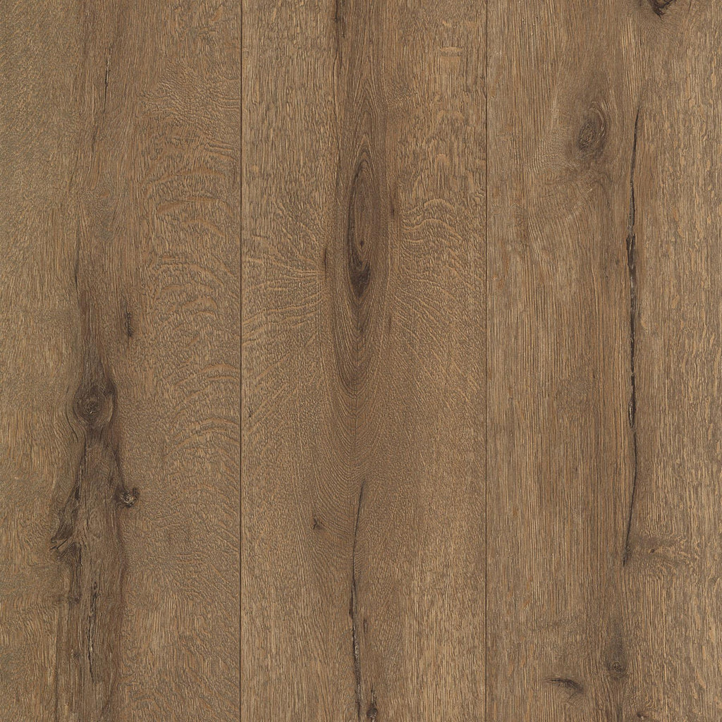 Brewster Home Fashions Appalachian Brown Wooden Planks Wallpaper