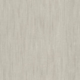 Brewster Home Fashions Tronchetto Pewter Vertical Texture Wallpaper