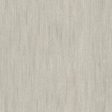 Brewster Home Fashions Tronchetto Vertical Texture Pewter Wallpaper