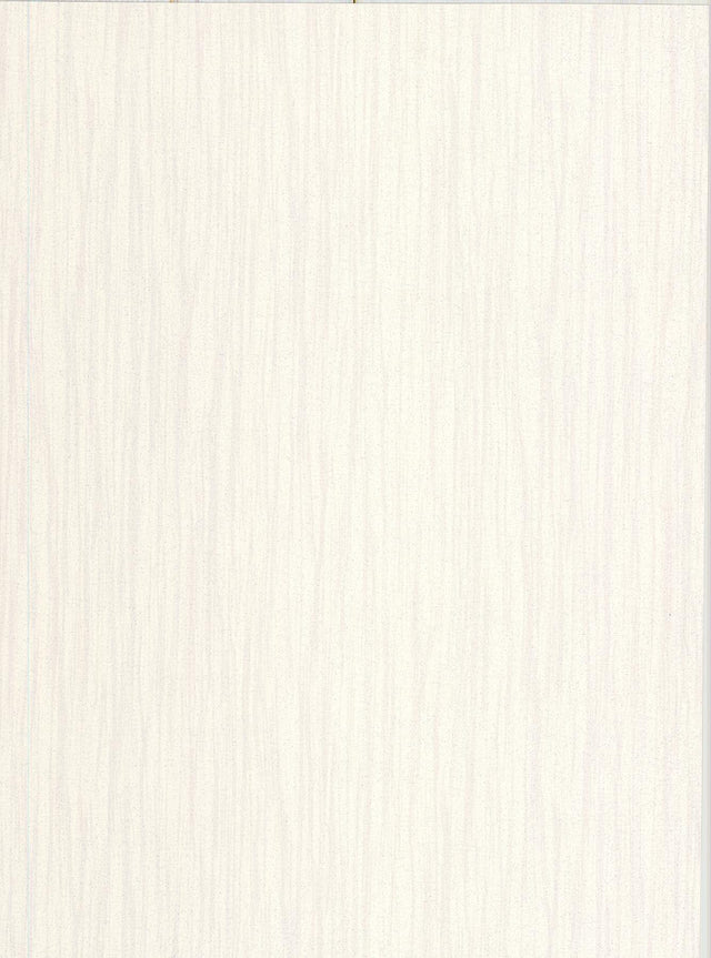 Brewster Home Fashions Murano Platinum Vertical Texture Wallpaper