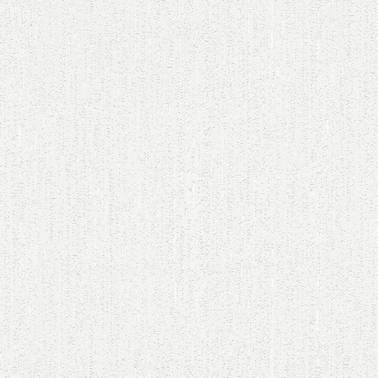 Brewster Home Fashions Strati Stria Paintable White Wallpaper