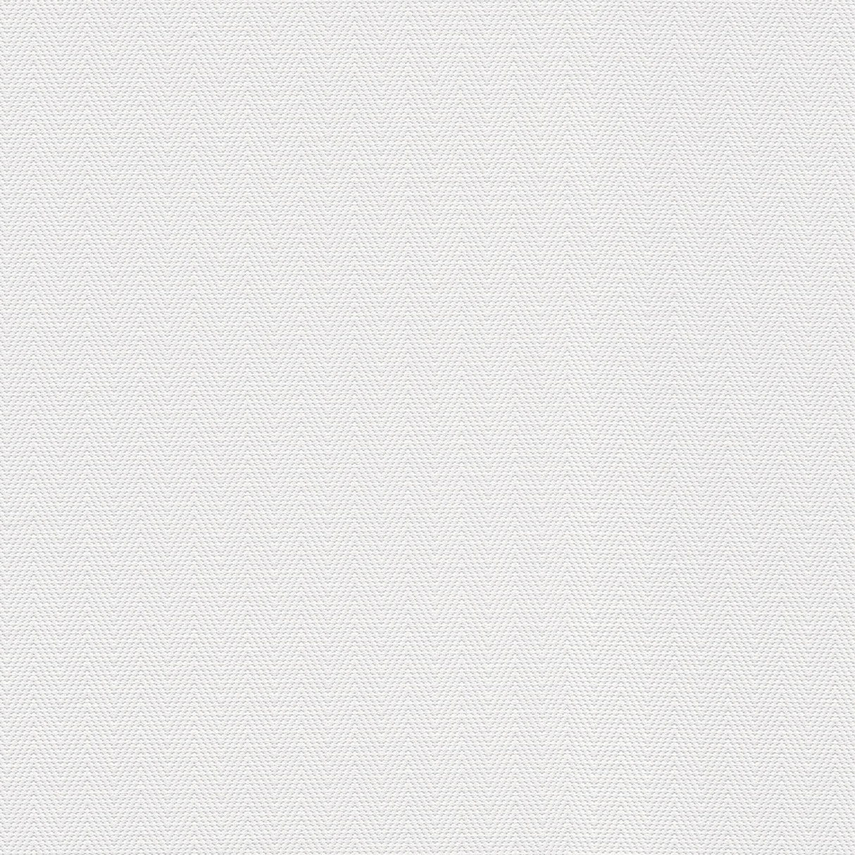 Brewster Home Fashions Ernst Chevron Stripe Paintable White Wallpaper