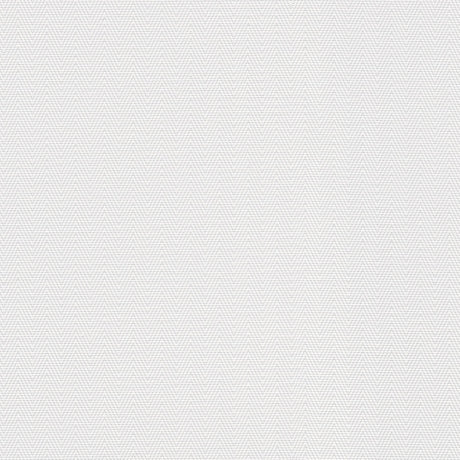 Brewster Home Fashions Ernst Chevron Stripe Paintable White Wallpaper