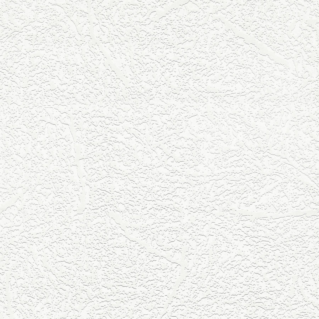 Brewster Home Fashions Willie White Textured Spatter Paintable Wallpaper