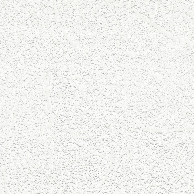 Brewster Home Fashions Willie White Textured Spatter Paintable Wallpaper