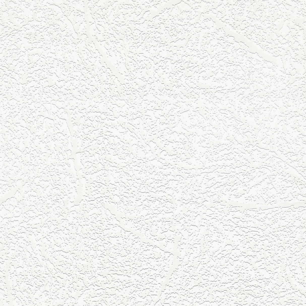 Brewster Home Fashions Willie Textured Spatter Paintable White Wallpaper
