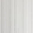 Brewster Home Fashions Murph White Beadboard Paintable Wallpaper