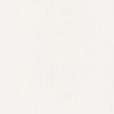 Brewster Home Fashions Albrecht White Vertical Paintable Wallpaper