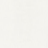 Brewster Home Fashions Albrecht Vertical Paintable White Wallpaper