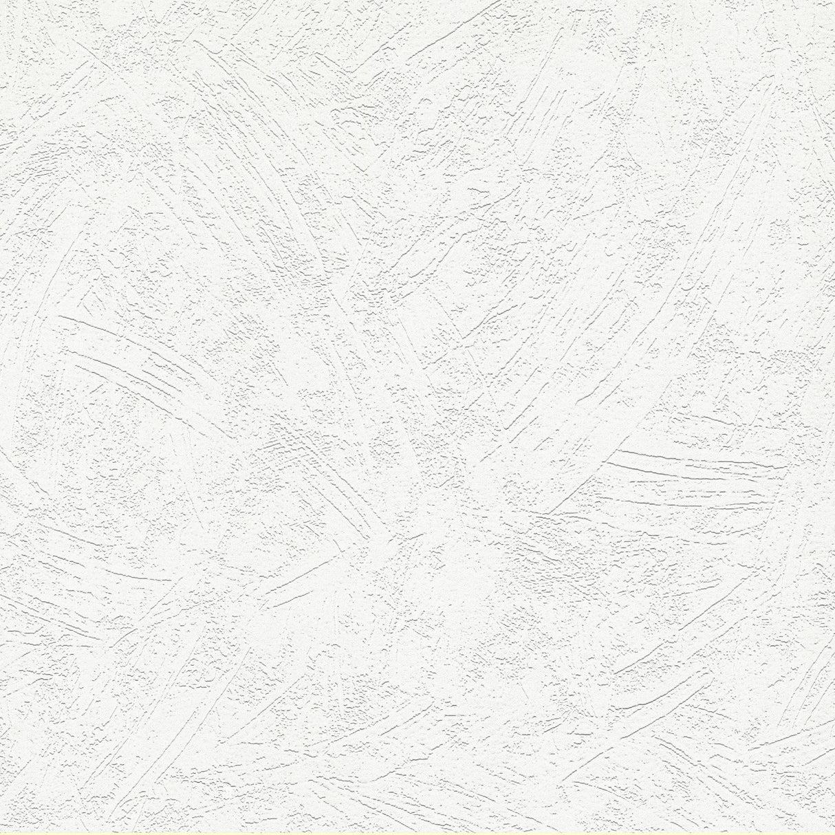 Brewster Home Fashions Netson White Plaster Paintable Wallpaper