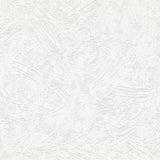 Brewster Home Fashions Netson White Plaster Paintable Wallpaper