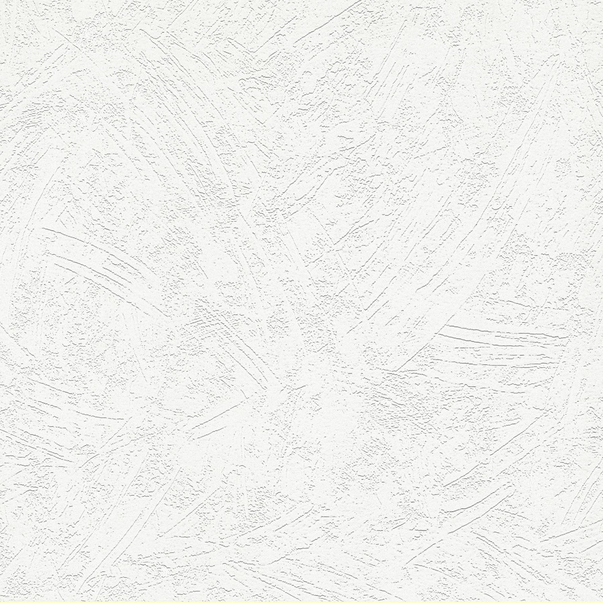 Brewster Home Fashions Netson Plaster Paintable White Wallpaper