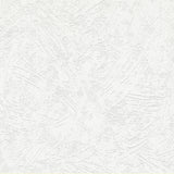 Brewster Home Fashions Netson Plaster Paintable White Wallpaper
