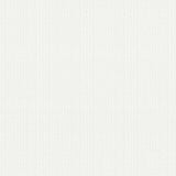 Brewster Home Fashions Samuel White Textured Stripe Paintable Wallpaper