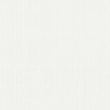 Brewster Home Fashions Samuel Textured Stripe Paintable White Wallpaper