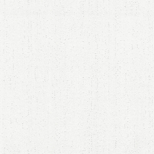 Brewster Home Fashions Verigated White Stria Paintable Wallpaper