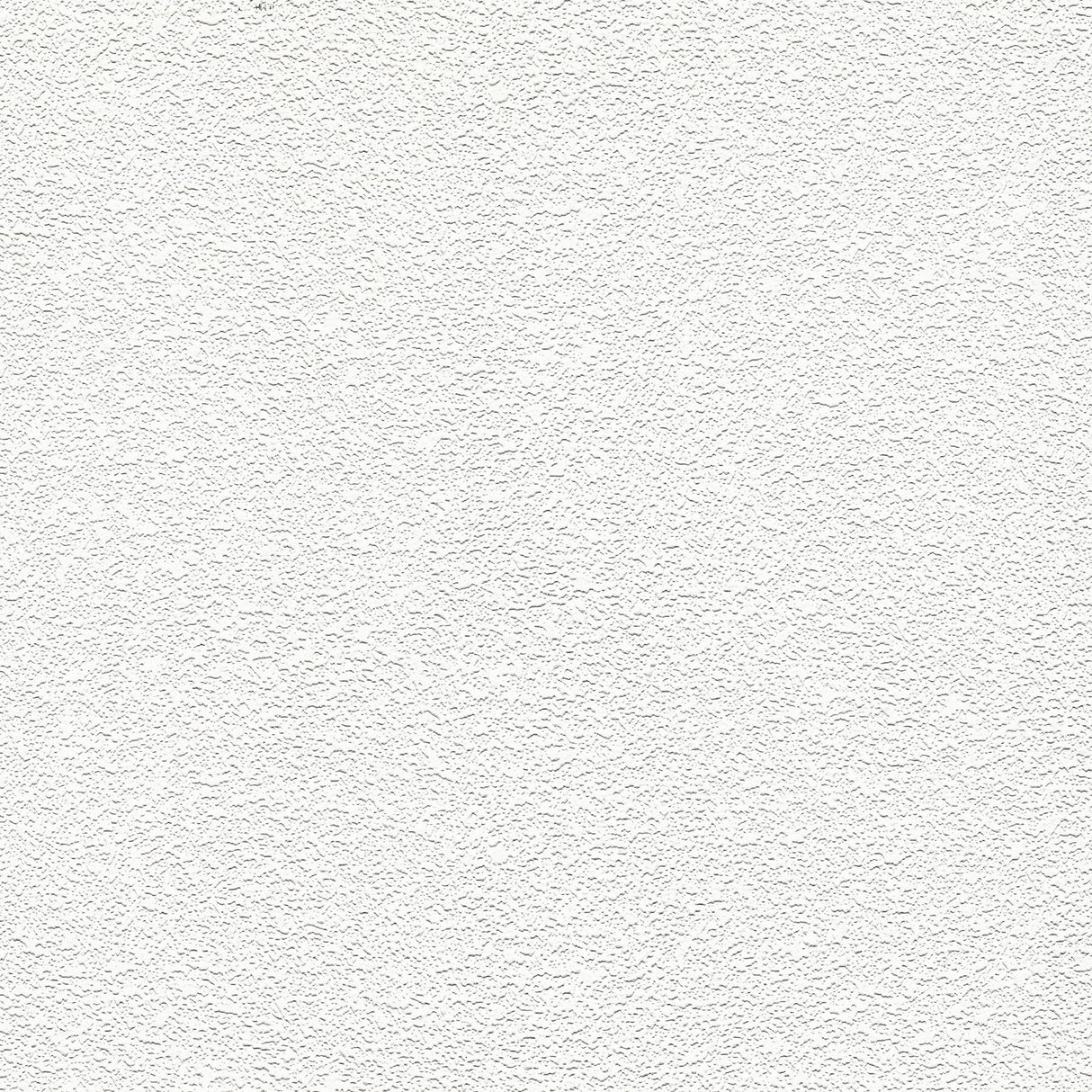 Brewster Home Fashions Stinson White Stucco Texture Paintable Wallpaper