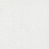 Brewster Home Fashions Stinson White Stucco Texture Paintable Wallpaper