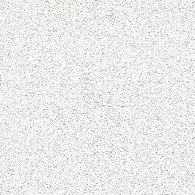 Brewster Home Fashions Stinson White Stucco Texture Paintable Wallpaper