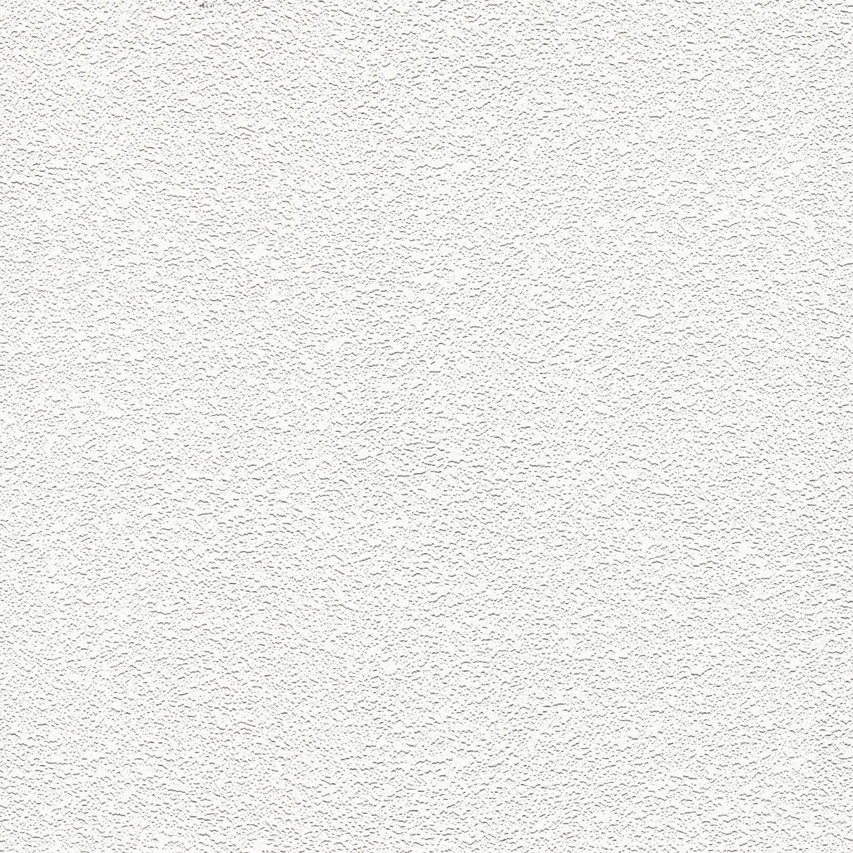 Brewster Home Fashions Stinson Stucco Texture Paintable White Wallpaper