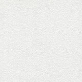 Brewster Home Fashions Stinson Stucco Texture Paintable White Wallpaper