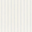 Brewster Home Fashions Elliott White Stripe Paintable Wallpaper