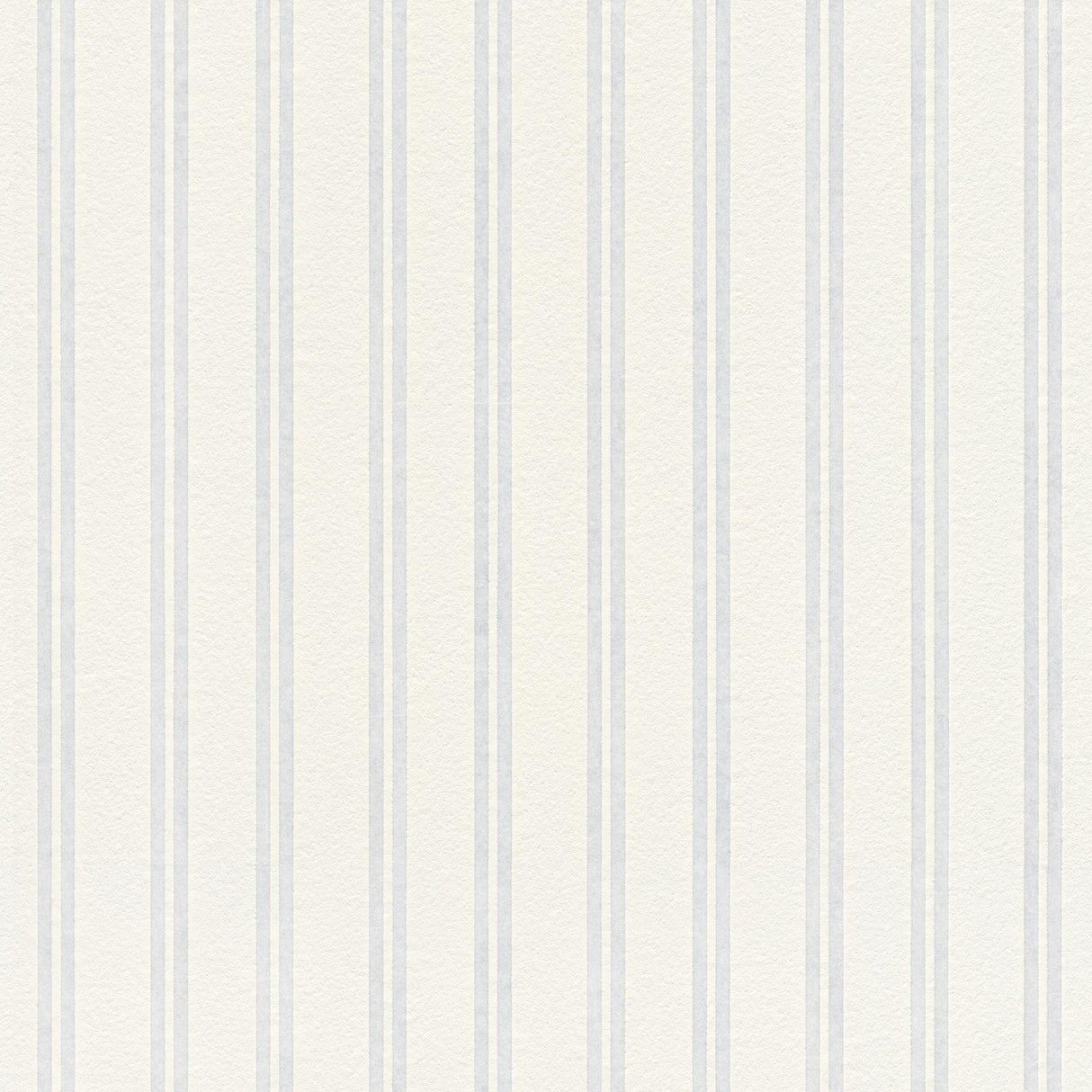 Brewster Home Fashions Elliott Stripe Paintable White Wallpaper