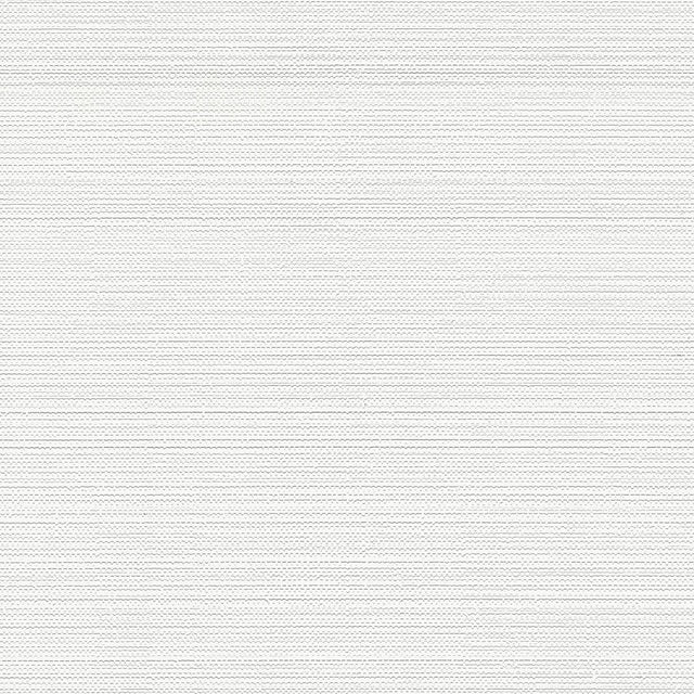 Brewster Home Fashions MacLise White Knit Texture Paintable Wallpaper