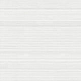 Brewster Home Fashions MacLise Knit Texture Paintable White Wallpaper