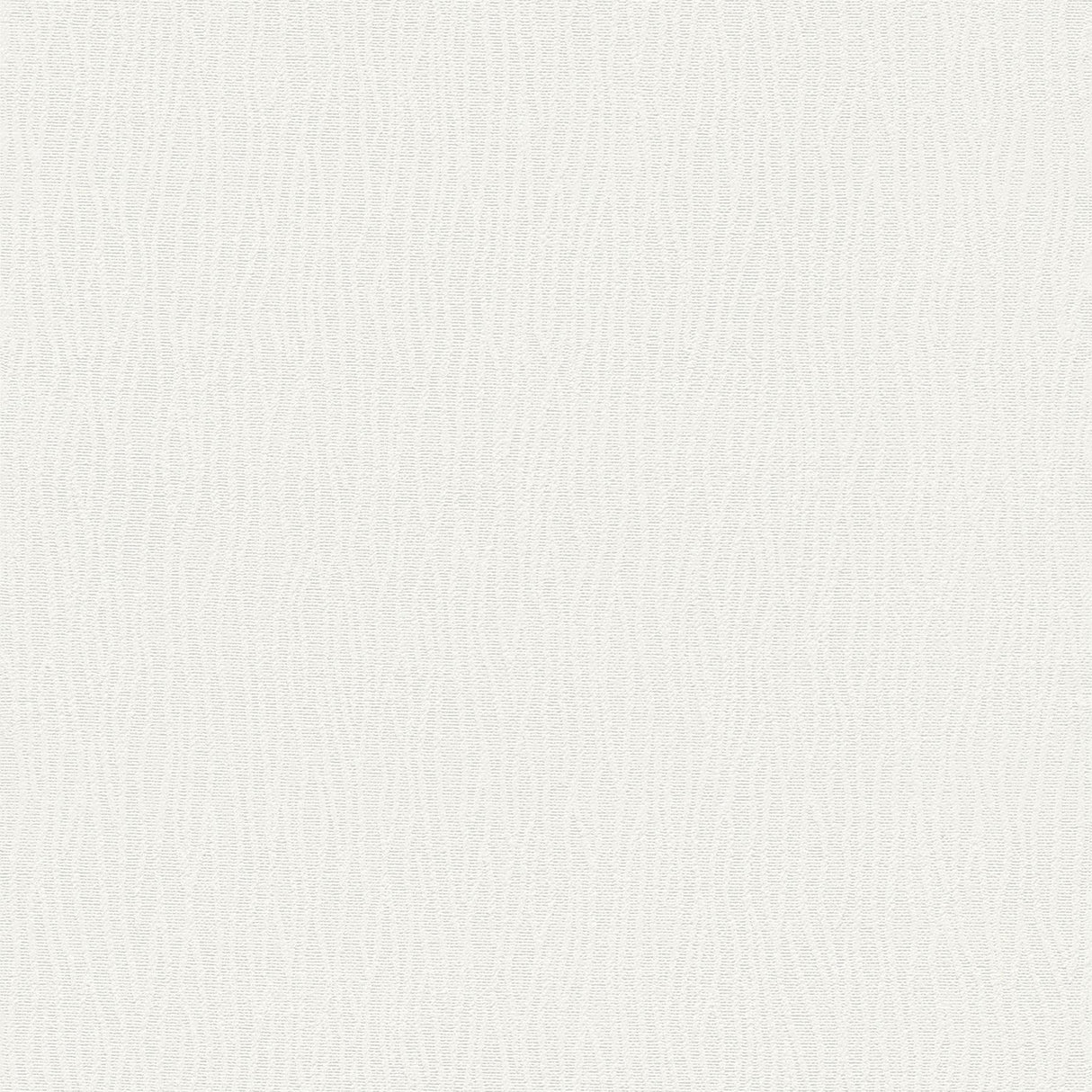 Brewster Home Fashions Agne White Threads Paintable Wallpaper