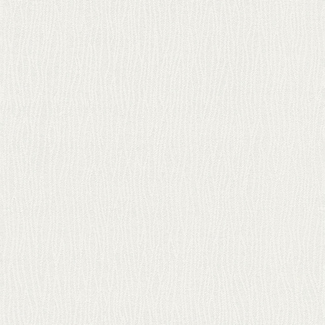 Brewster Home Fashions Agne White Threads Paintable Wallpaper