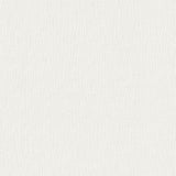 Brewster Home Fashions Agne Threads Paintable White Wallpaper