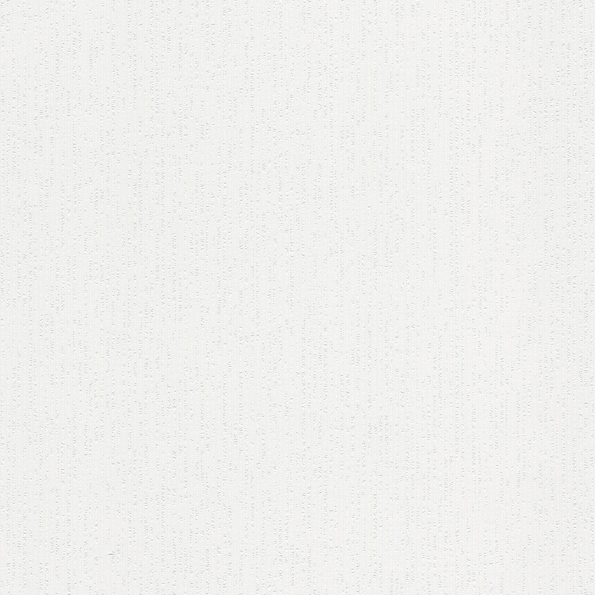 Brewster Home Fashions Gareth White Pin Stripe Paintable Wallpaper