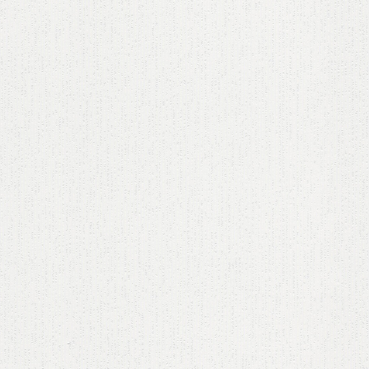 Brewster Home Fashions Gareth Pin Stripe Paintable White Wallpaper