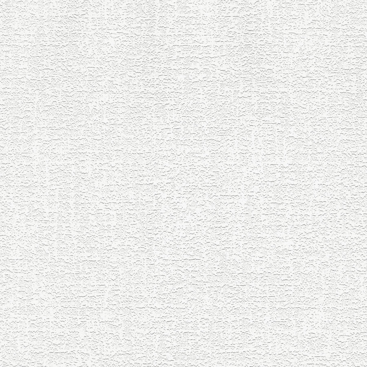 Brewster Home Fashions Lou Stucco Linen Paintable White Wallpaper
