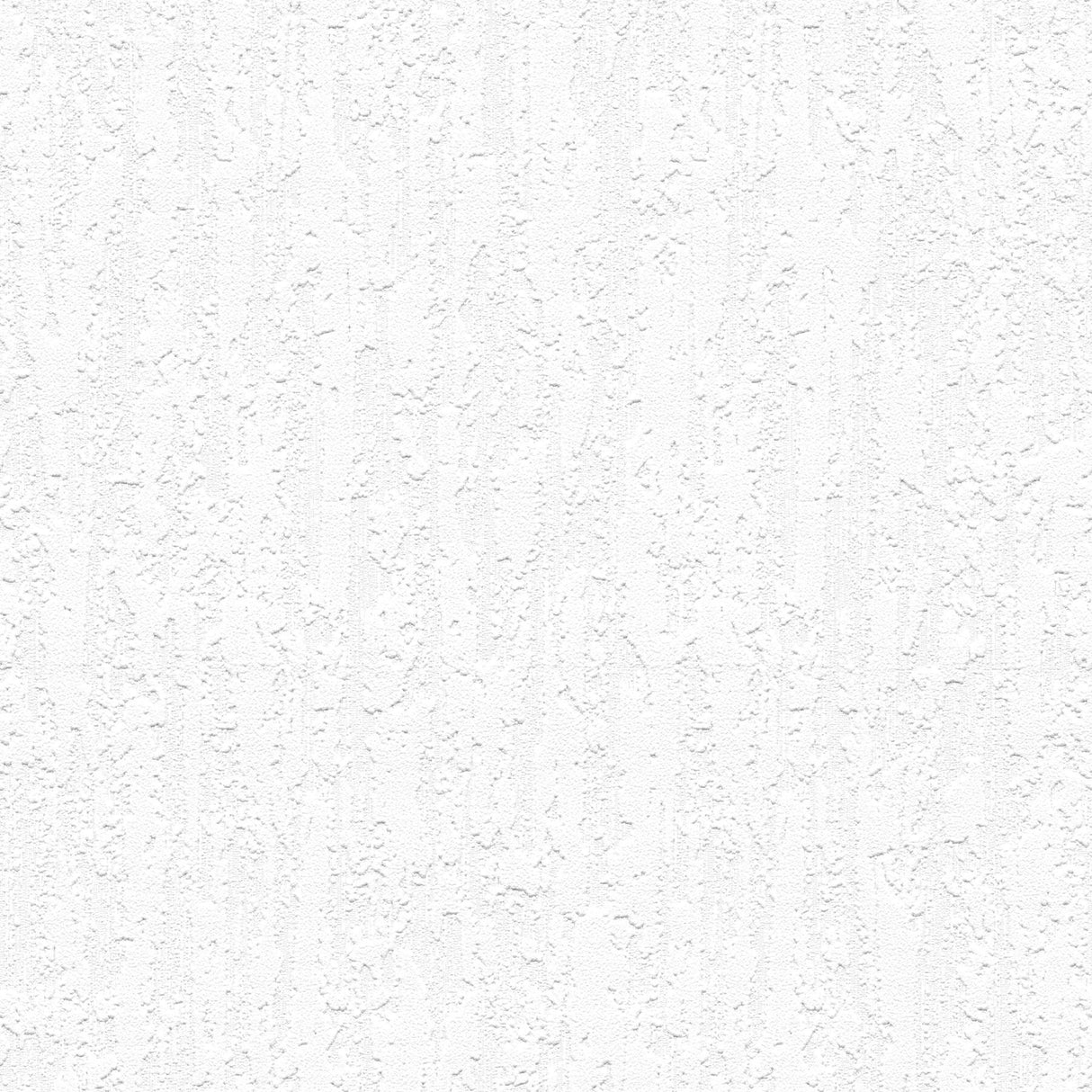 Brewster Home Fashions Antoni White Vertical Plaster Paintable Wallpaper