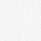 Brewster Home Fashions Antoni White Vertical Plaster Paintable Wallpaper