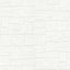 Brewster Home Fashions Gaffrey White Stone Paintable Wallpaper