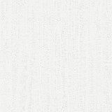 Brewster Home Fashions Bisa White Fibre Paintable Wallpaper