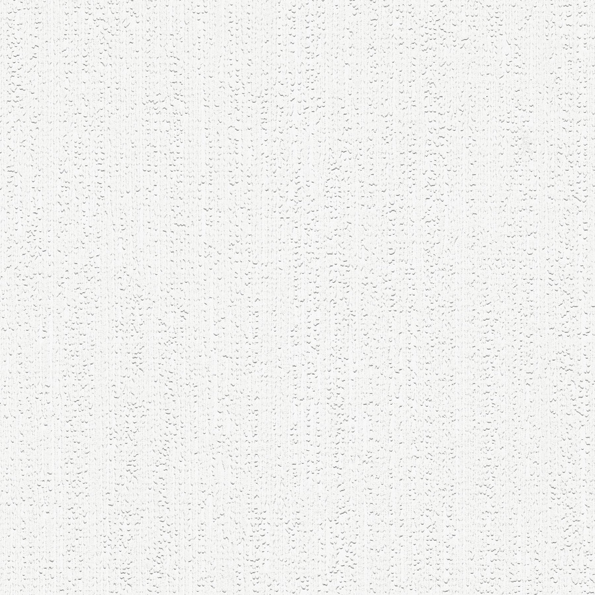 Brewster Home Fashions Bisa Fibre Paintable White Wallpaper