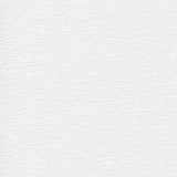 Brewster Home Fashions Minehan White Knit Texture Woven Paintable Wallpaper