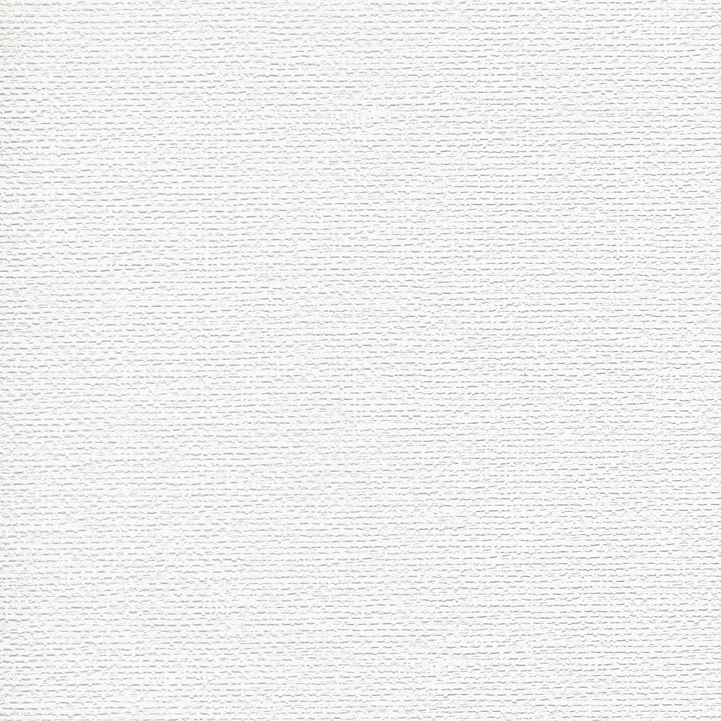 Brewster Home Fashions Minehan White Knit Texture Woven Paintable Wallpaper