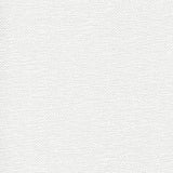 Brewster Home Fashions Minehan Knit Texture Woven Paintable White Wallpaper
