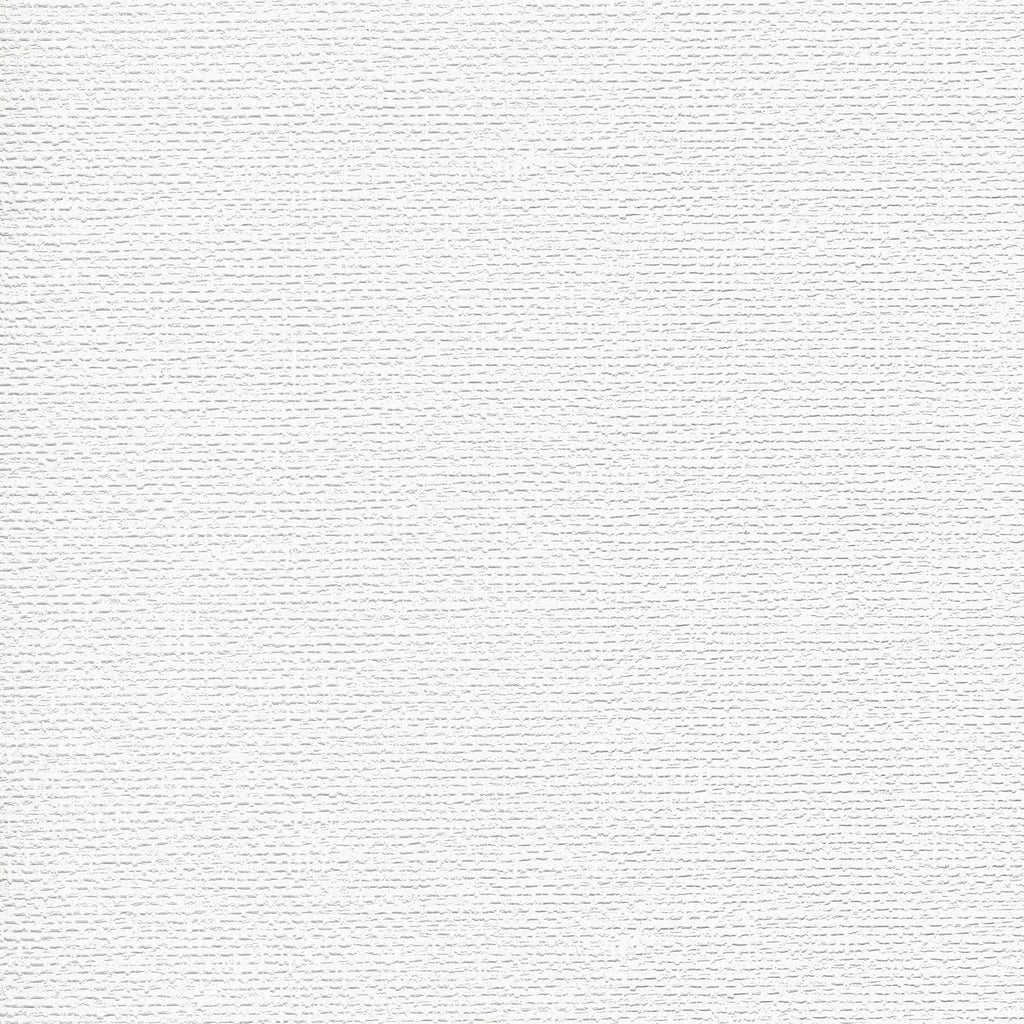 Brewster Home Fashions Minehan Knit Texture Woven Paintable White Wallpaper