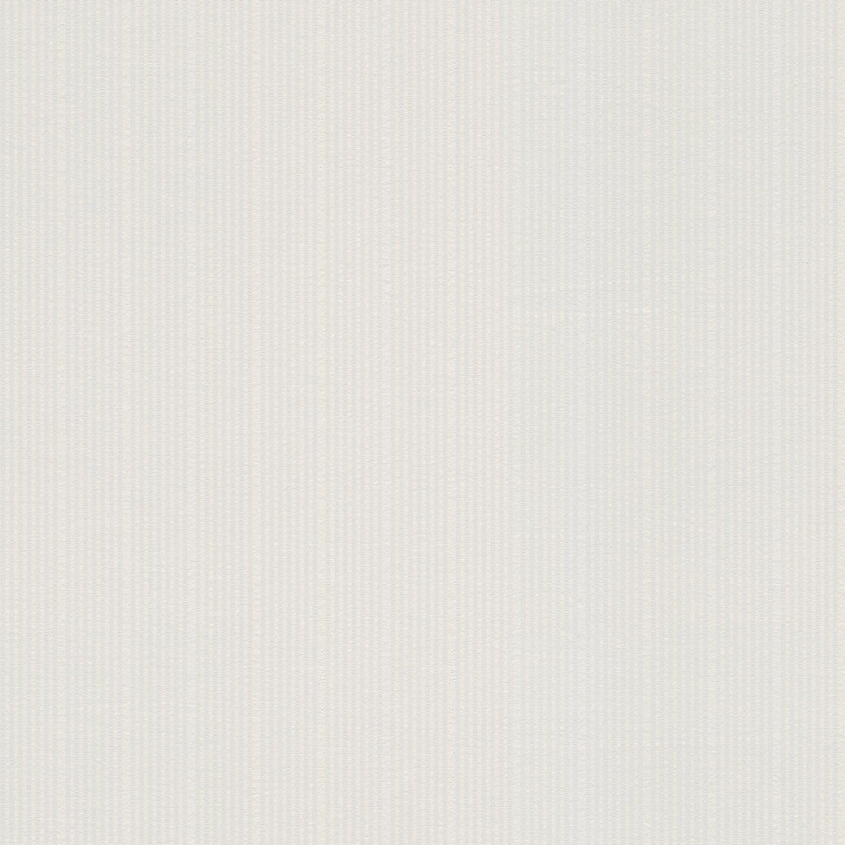 Brewster Home Fashions Cedric White Stripe Paintable Wallpaper