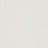 Brewster Home Fashions Cedric White Stripe Paintable Wallpaper