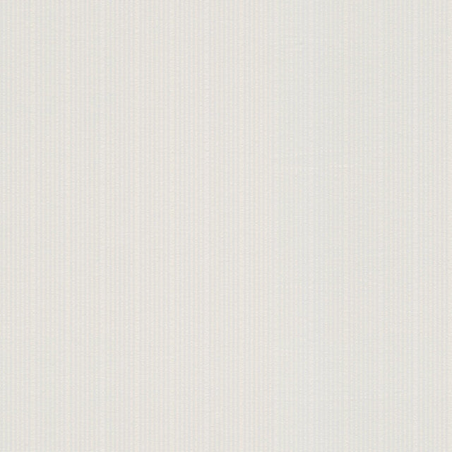 Brewster Home Fashions Cedric White Stripe Paintable Wallpaper