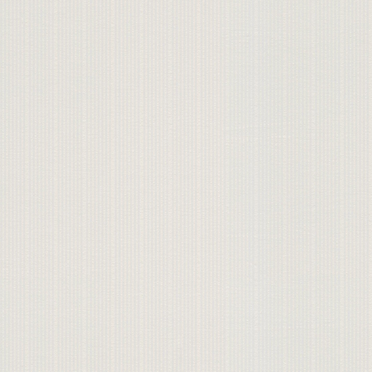 Brewster Home Fashions Cedric Stripe Paintable White Wallpaper